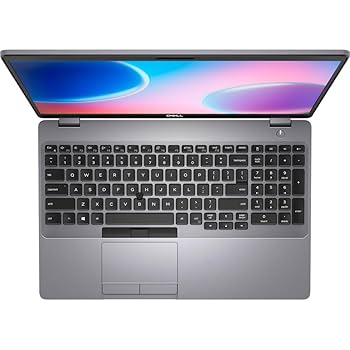 Amazon.com: Dell Latitude 5511 Laptop, 15.6